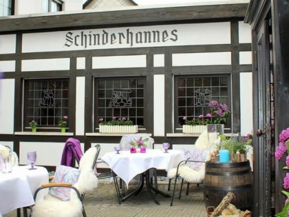 照片: Schinderhannes